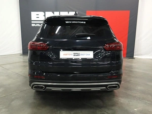 Внедорожник Chery Tiggo 8 2021 года, 2390000 рублей, Курск