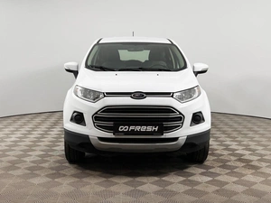 Внедорожник Ford EcoSport 2016 года, 1076200 рублей, Казань