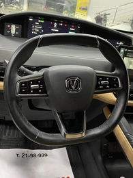 Внедорожник Changan UNI-K 2024 года, 3497000 рублей, Солонцы