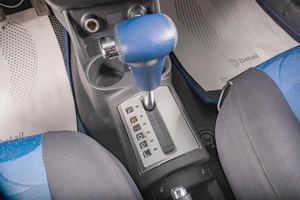 Хетчбэк Hyundai Getz 2006 года, 499000 рублей, Томск