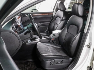 Лифтбек Skoda Superb 2012 года, 930000 рублей, Воронеж