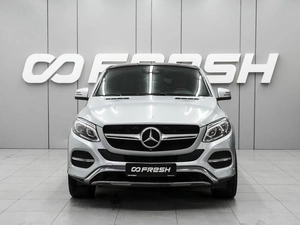 Внедорожник Mercedes-benz GLE-класс Coupe 2015 года, 3890000 рублей, Ростов-на-Дону