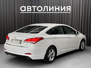 Седан Hyundai i40 2014 года, 1250000 рублей, Красноярск