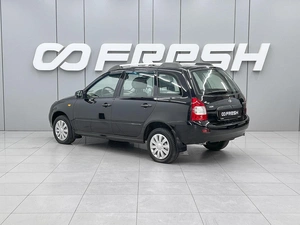 Универсал ВАЗ (LADA) Kalina 2010 года, 389000 рублей, Ростов-на-Дону