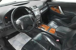 Седан Toyota Camry 2007 года, 1119000 рублей, Новокузнецк