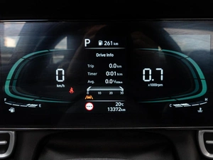 Седан Hyundai Elantra 2024 года, 2290000 рублей, Краснодар
