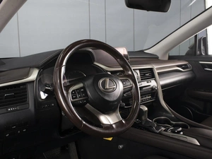 Внедорожник Lexus RX 2017 года, 4050000 рублей, Омск