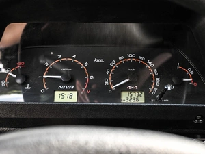 Внедорожник ВАЗ (LADA) 2121 (4x4) Urban 2019 года, 694000 рублей, Кирилловка