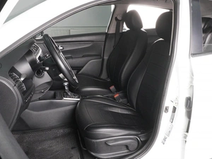 Хетчбэк Kia Rio X-Line 2018 года, 1079000 рублей, Минеральные Воды