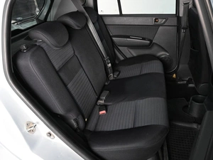 Хетчбэк Hyundai Getz 2010 года, 690000 рублей, Аксай