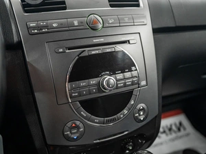 Внедорожник SsangYong Rexton 2012 года, 1300000 рублей, Красноярск