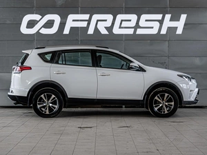 Внедорожник Toyota RAV4 2019 года, 2550000 рублей, Краснодар