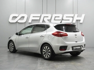 Хетчбэк Kia Ceed 2015 года, 1339000 рублей, Воронеж