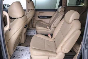 Минивэн Kia Carnival 2019 года, 2799000 рублей, Красноярск