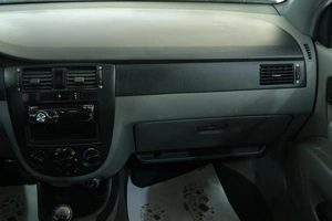 Седан Chevrolet Lacetti 2007 года, 469000 рублей, Омск