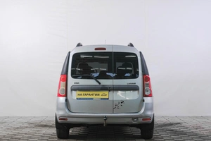 Универсал ВАЗ (LADA) Largus 2013 года, 619000 рублей, Кемерово