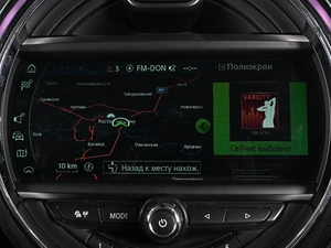 Универсал MINI Cooper Clubman 2018 года, 1319000 рублей, Ростов-на-Дону