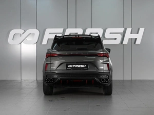 Внедорожник Geely Coolray 2023 года, 2049000 рублей, Минеральные Воды