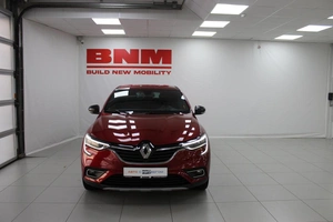 Внедорожник Renault Arkana 2021 года, 1890000 рублей, Смоленск