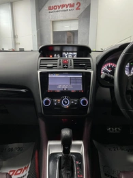 Универсал Subaru Levorg 2017 года, 1587000 рублей, Солонцы