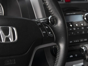 Внедорожник Honda CR-V 2008 года, 1395000 рублей, Омск