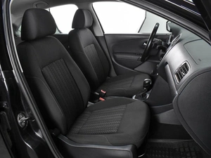 Седан Volkswagen Polo 2016 года, 1047000 рублей, Воронеж