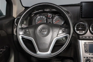 Внедорожник Opel Antara 2012 года, 1259000 рублей, Новосибирск