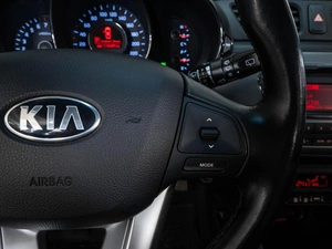 Хетчбэк Kia Rio 2014 года, 1169000 рублей, Ставрополь