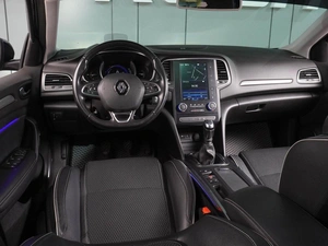 Универсал Renault Megane 2018 года, 1350000 рублей, Воронеж