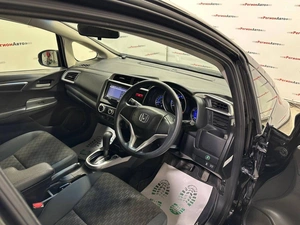 Хетчбэк Honda Fit 2014 года, 849000 рублей, Красноярск