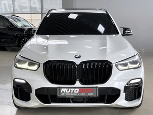 Внедорожник BMW X5 2019 года, 6499000 рублей, Солонцы
