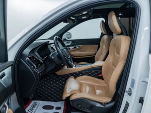Внедорожник Volvo XC90 2021 года, 6360000 рублей, Красноярск