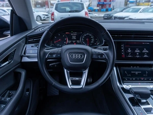 Внедорожник Audi Q8 2019 года, 6380000 рублей, Саратов