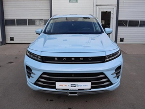 Внедорожник EXEED VX 2023 года, 2590000 рублей, Железногорск