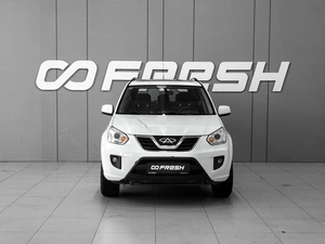 Внедорожник Chery Tiggo (T11) 2013 года, 598000 рублей, Тверь
