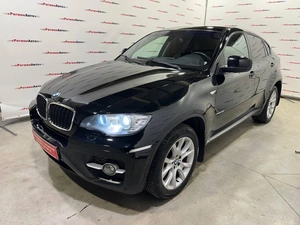 Внедорожник BMW X6 2011 года, 1890000 рублей, Красноярск
