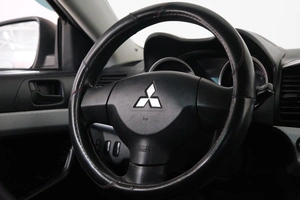 Седан Mitsubishi Lancer 2008 года, 699000 рублей, Омск
