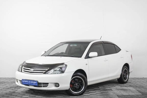 Седан Toyota Allion 2003 года, 659000 рублей, Кемерово