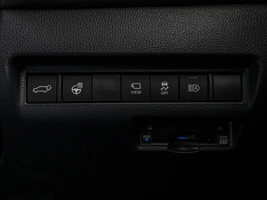 Внедорожник Toyota Harrier 2021 года, 4970000 рублей, Краснодар