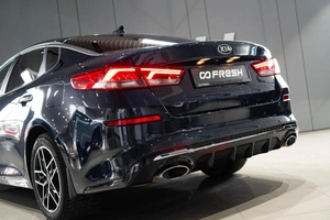 Седан Kia Optima 2018 года, 1879000 рублей, Петрозаводск