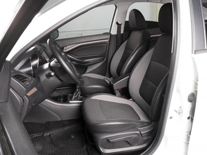 Седан ВАЗ (LADA) Vesta 2017 года, 860000 рублей, Минеральные Воды