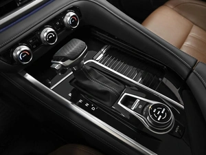 Внедорожник Changan CS95 2023 года, 2994000 рублей, Ставрополь