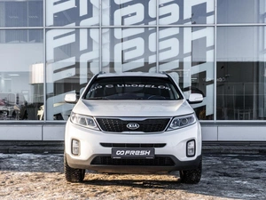 Внедорожник Kia Sorento 2020 года, 2520000 рублей, Самара