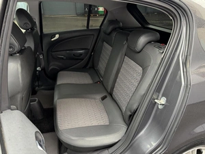 Хетчбэк Opel Corsa 2011 года, 649000 рублей, Кропоткин