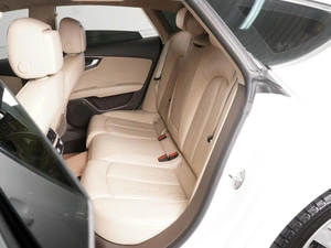 Лифтбек Audi A7 2014 года, 2426000 рублей, Красный Пахарь