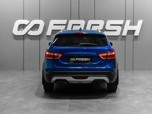 Универсал ВАЗ (LADA) Vesta Cross 2020 года, 1170000 рублей, Тюмень