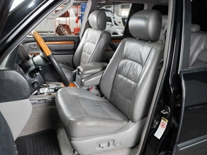 Внедорожник Lexus LX 2005 года, 2149000 рублей, Тюмень