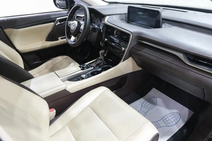 Внедорожник Lexus RX 2017 года, 3859000 рублей, Новокузнецк