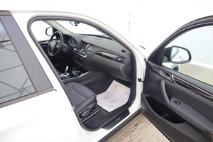 Внедорожник BMW X3 2015 года, 2350000 рублей, Обнинск