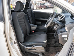 Минивэн Honda Freed 2012 года, 999000 рублей, Краснодар